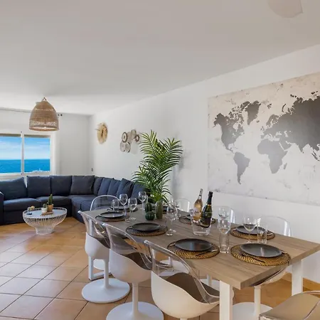 Casa Rosado - Duplex Penthouse *