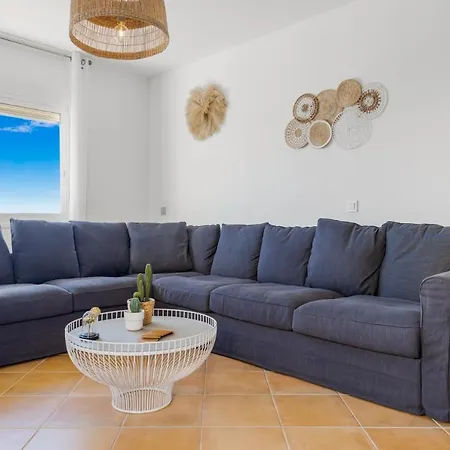 Apartment Casa Rosado - Duplex Penthouse *