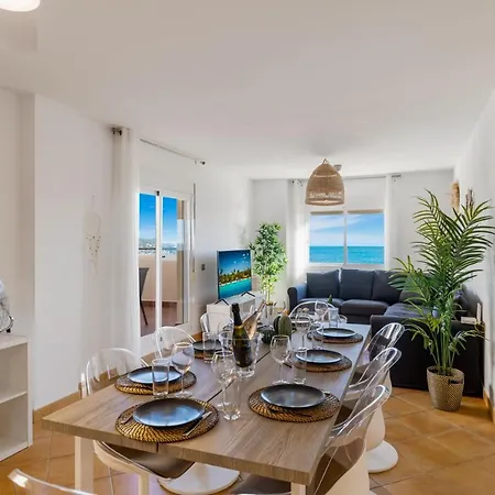 Apartment Casa Rosado - Duplex Penthouse