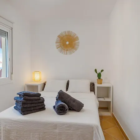 Casa Rosado - Duplex Penthouse Apartment