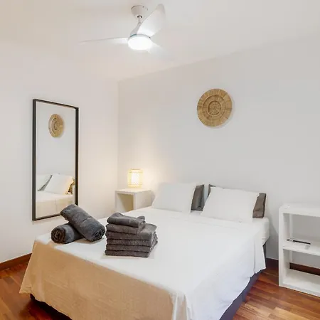 Casa Rosado - Duplex Penthouse *