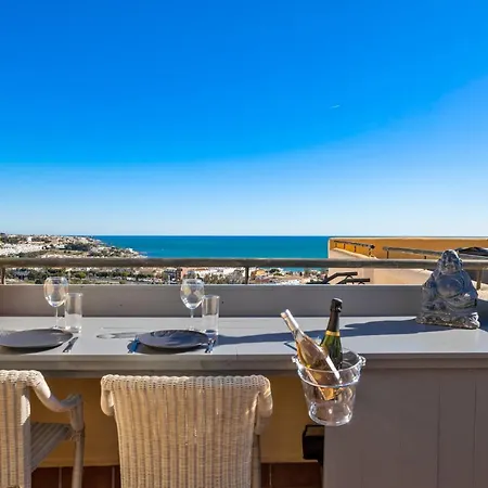 Casa Rosado - Duplex Penthouse