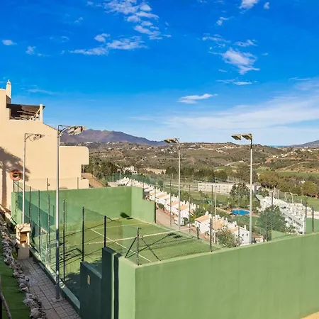 Casa Rosado - Duplex Penthouse Apartment