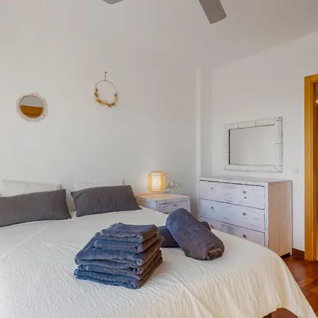 Casa Rosado - Duplex Penthouse Apartment