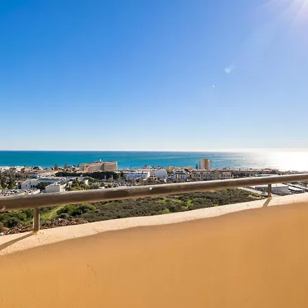 Casa Rosado - Duplex Penthouse Apartment *