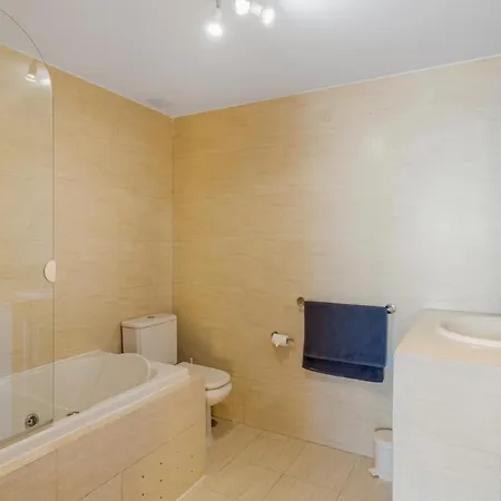 Apartment Casa Rosado - Duplex Penthouse