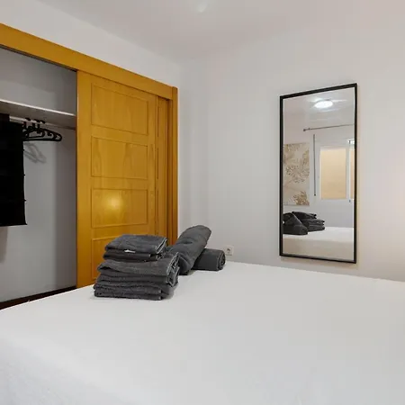 Casa Rosado - Duplex Penthouse Apartment *