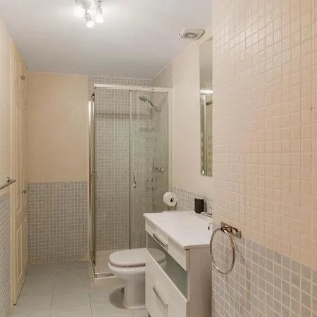 Casa Rosado - Duplex Penthouse Apartment La Cala De Mijas